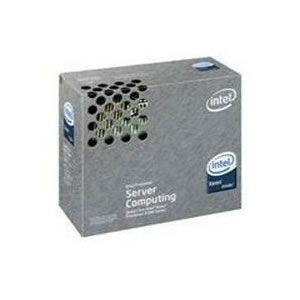BX80563E5335A - Processador Box Original Intel Xeon Quad-Core E5335 2.0GHz